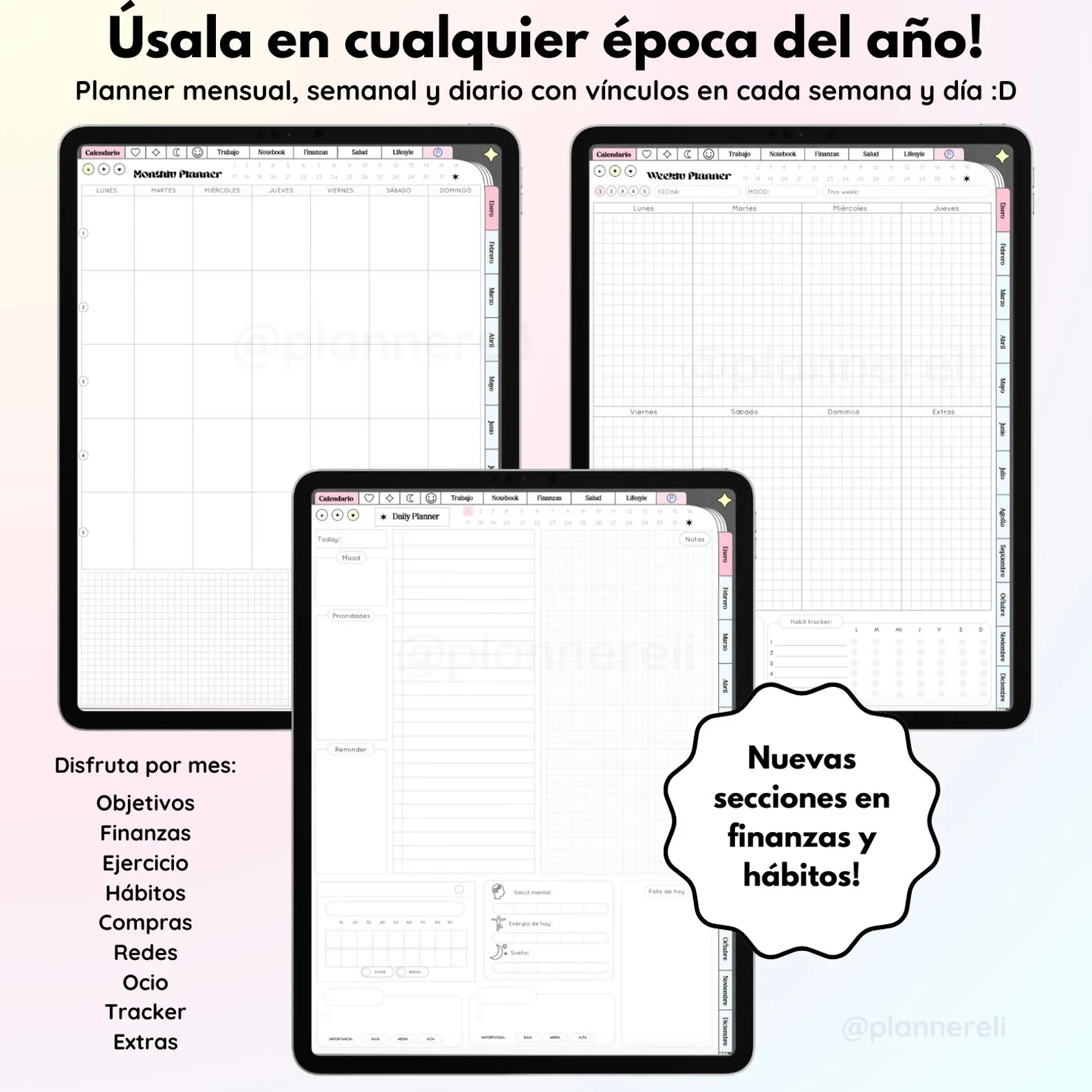 Agenda Digital Atemporal 2