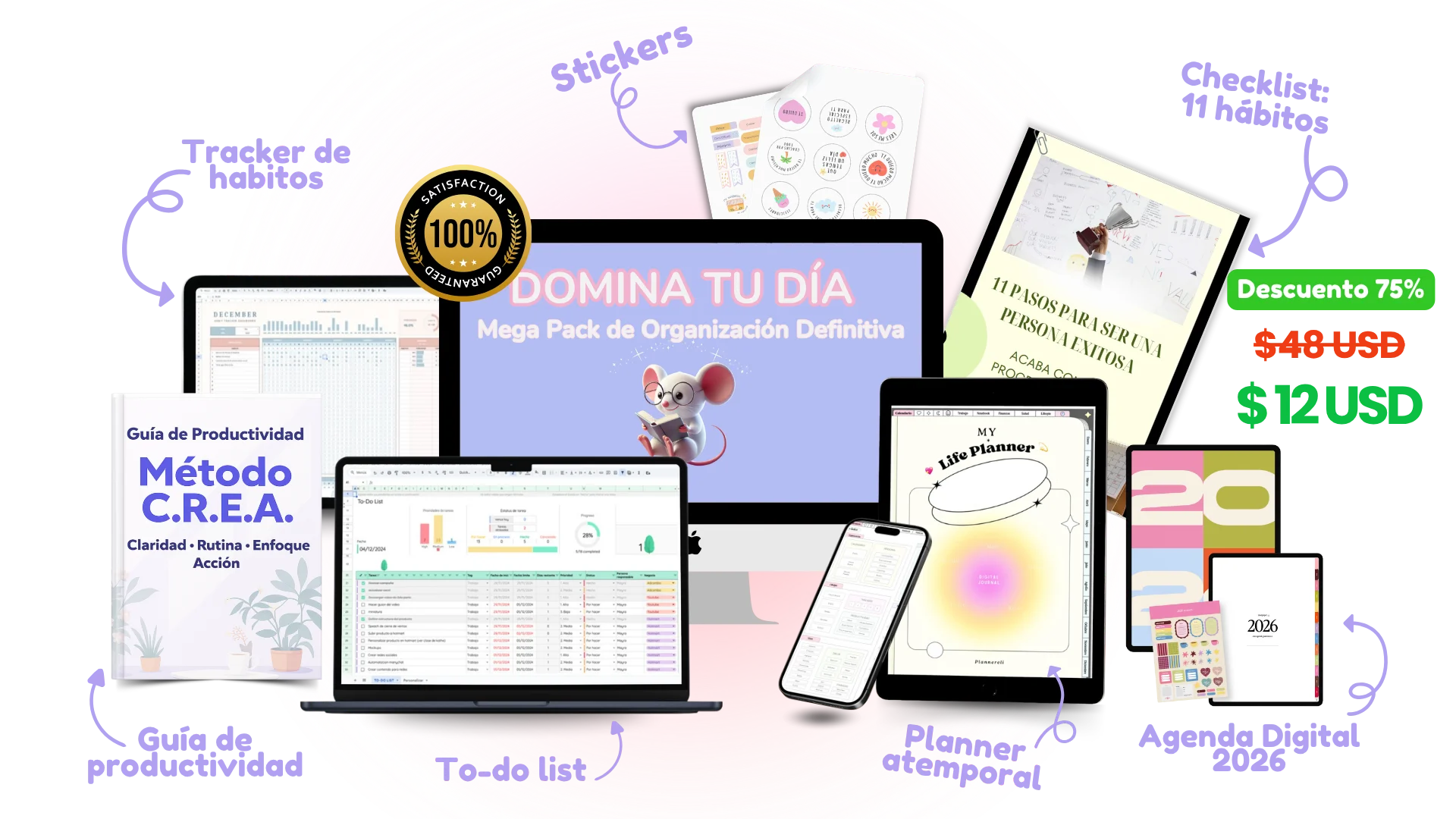 Resumen del Megapack